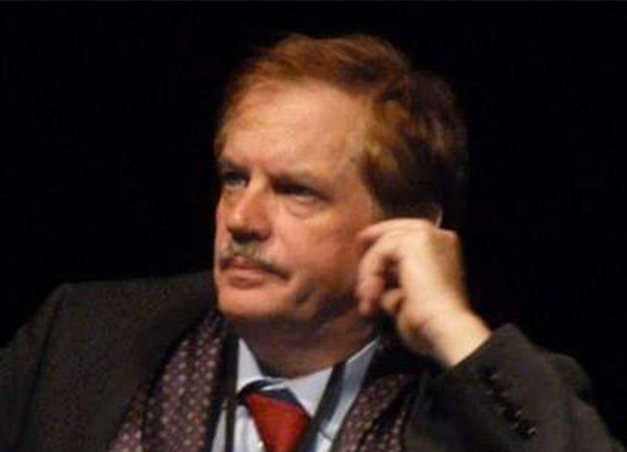 L’intervista a Luigi Pruneti 