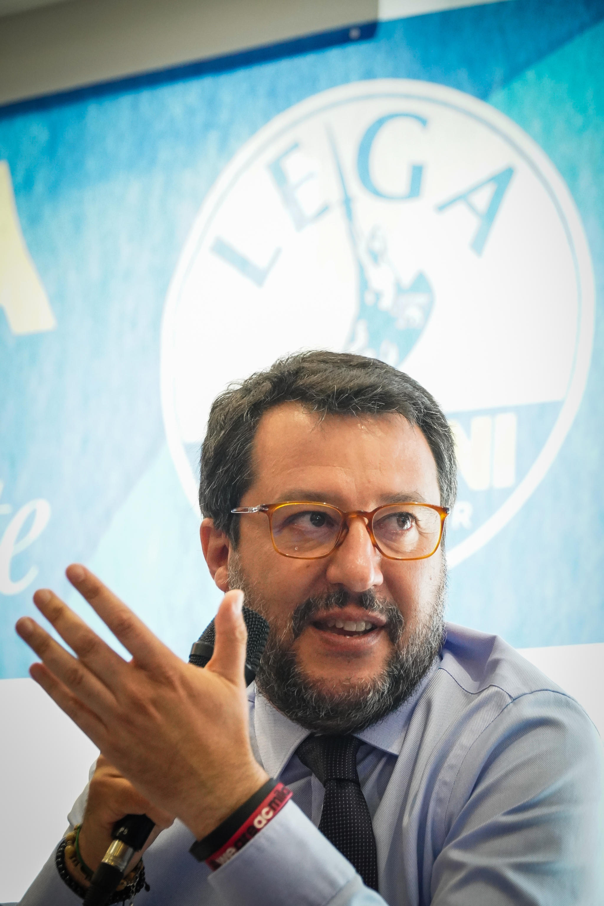 L’alternativa liberale ai giallorossi e... agli arancioni