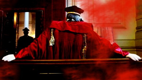 Giudici politicizzati e soldi degli italiani 