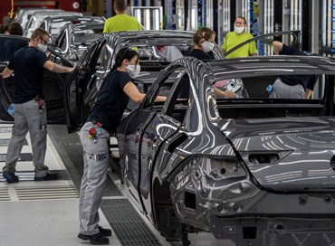 Istat: “Ripresa parziale nel 2021”