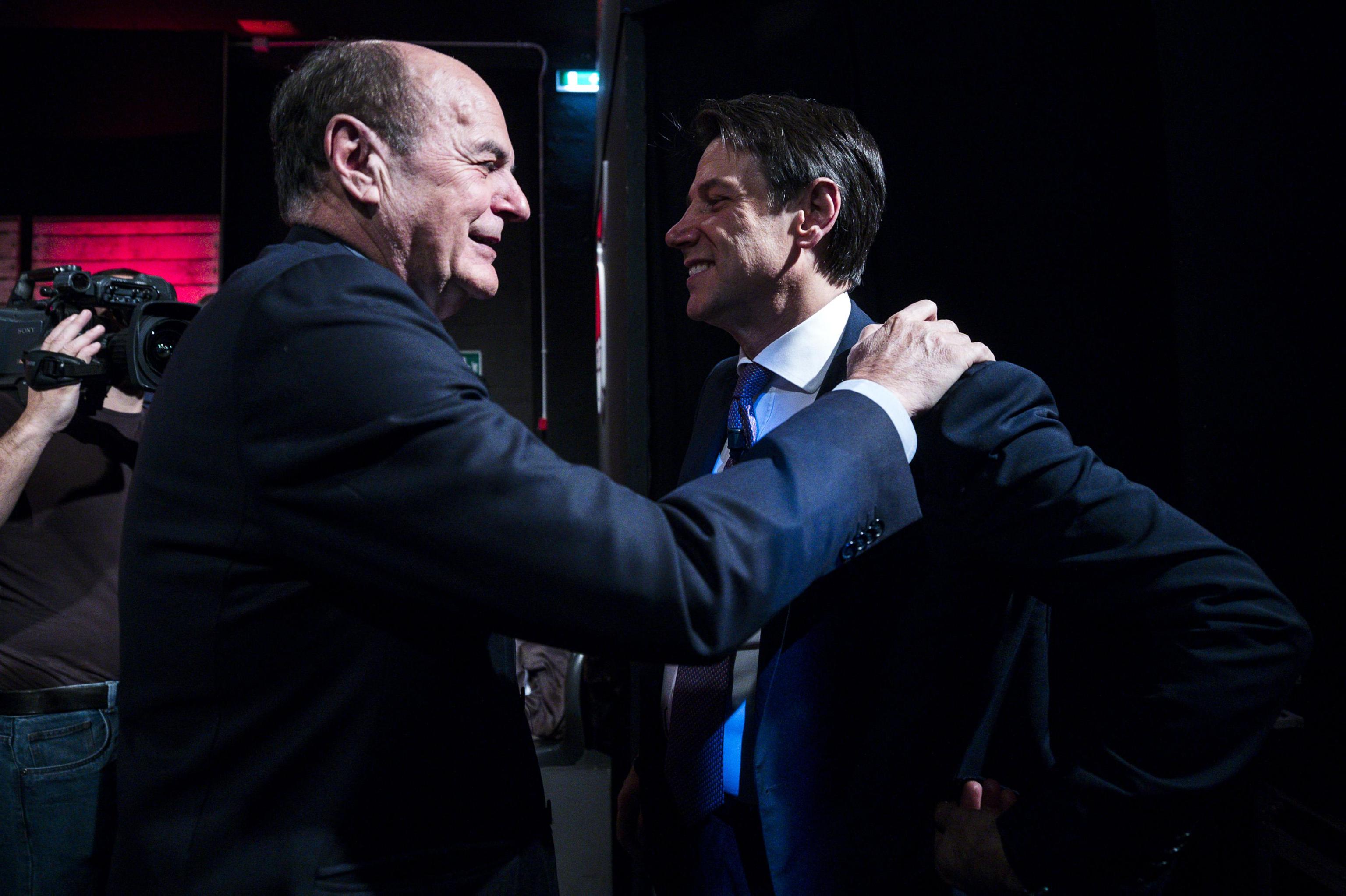 Lo “spirito anti-lombardo” dei giallorossi