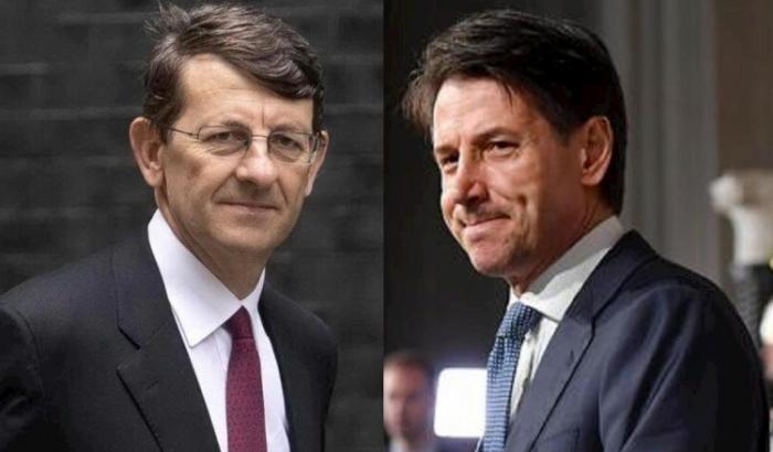 Acqua calda e sciocchezze