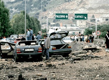 Trattativa Stato-mafia? Giornalismo tivù di repertorio e senza contraddittorio