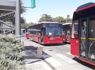 I trasporti nella Fase 3