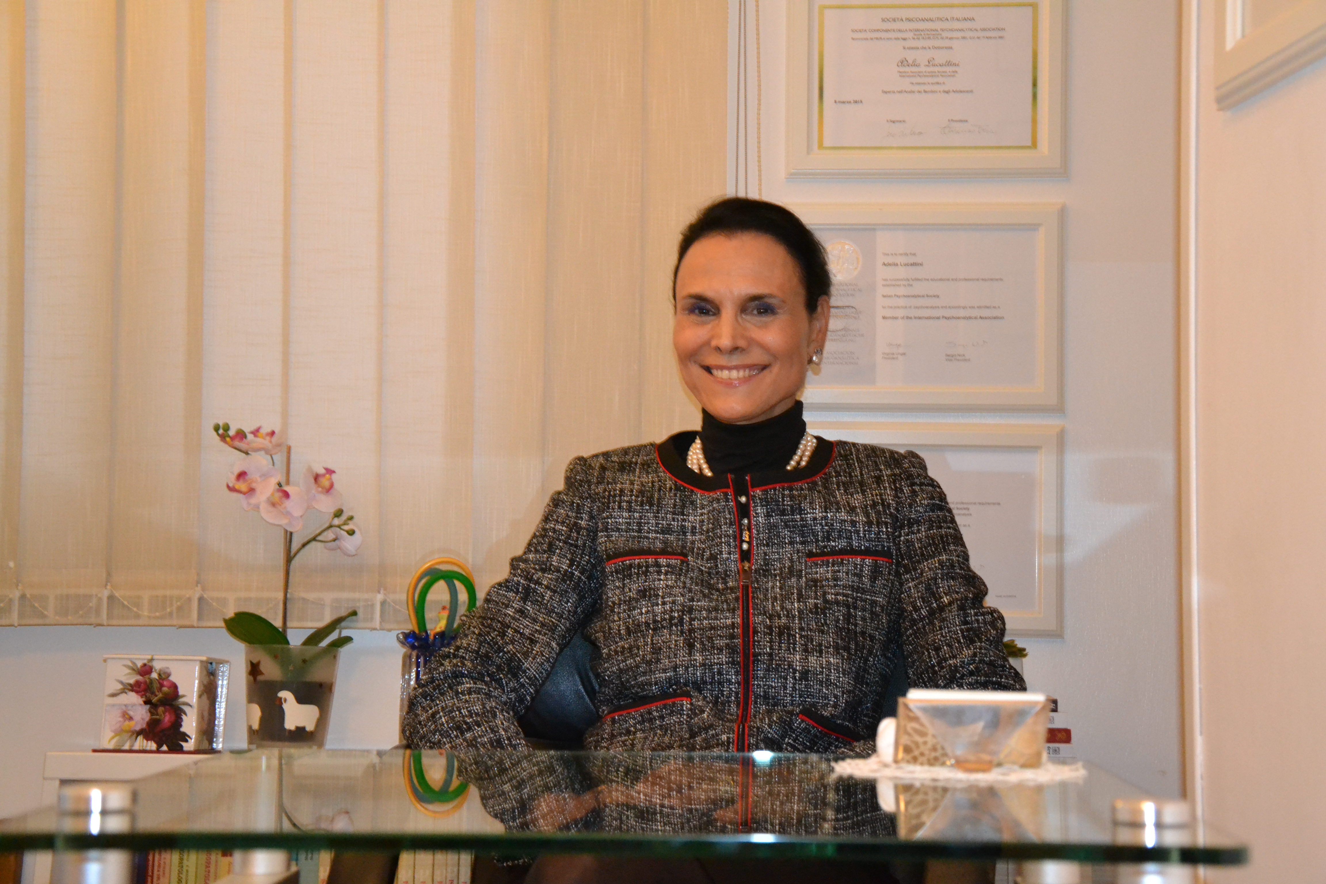 Scuole, Lucattini: “Rischio crisi ansioso-depressive per gli insegnanti”