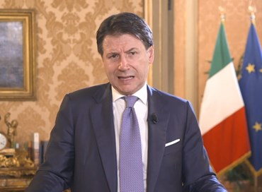 Conte e la corazzata Potëmkin