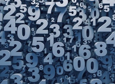 Il terrorismo dei numeri inventati