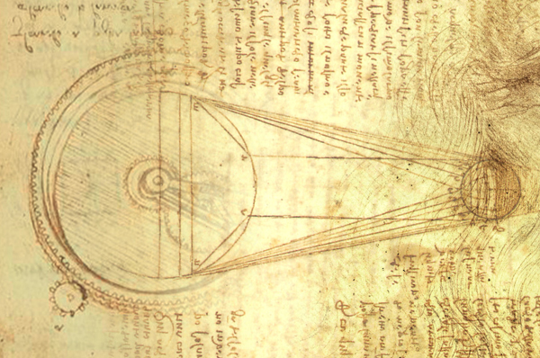 Si è rotta la cinghia di trasmissione