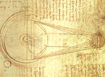 Si è rotta la cinghia di trasmissione