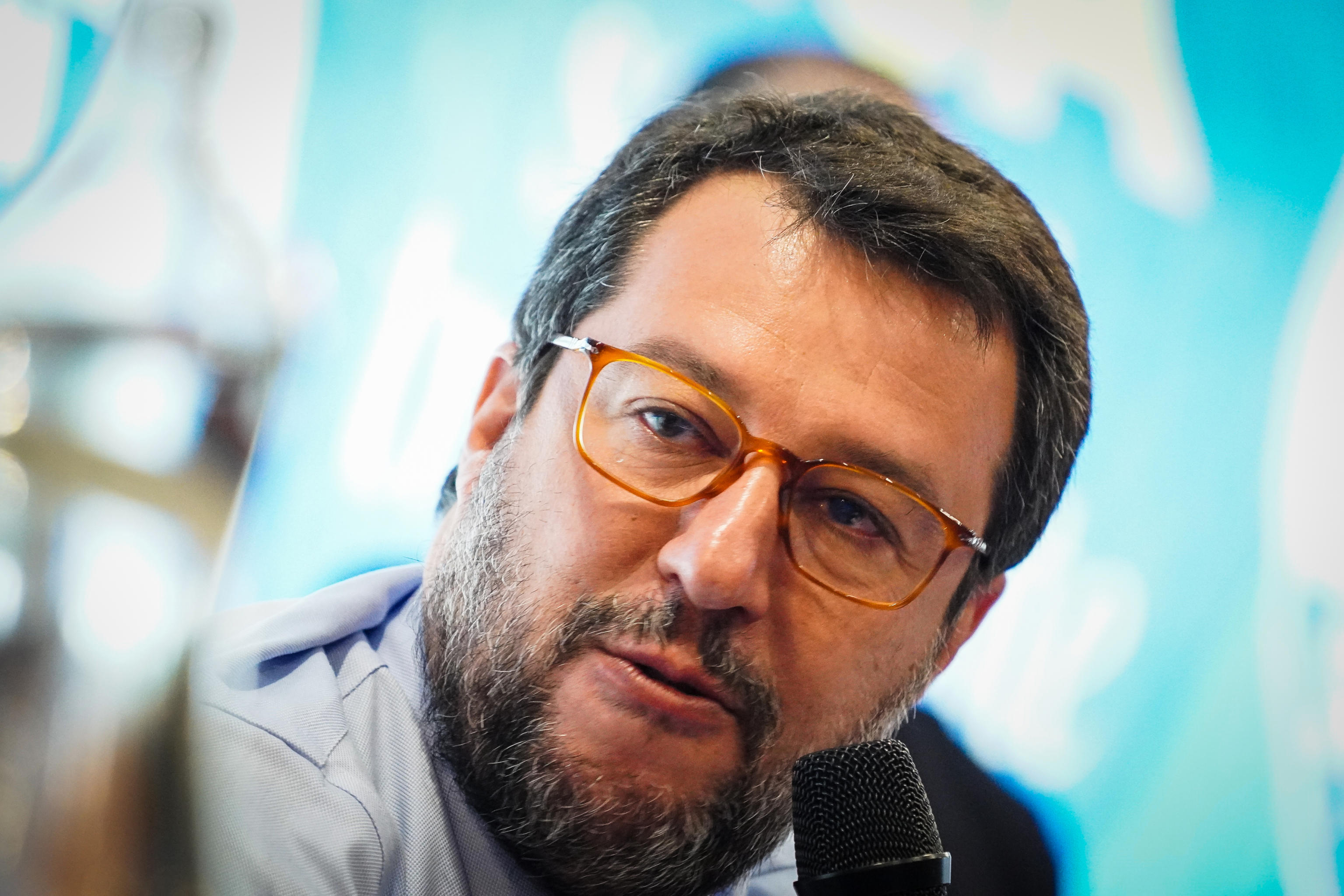 Lombardia: Salvini stia attento a questa giustizia (e non solo)