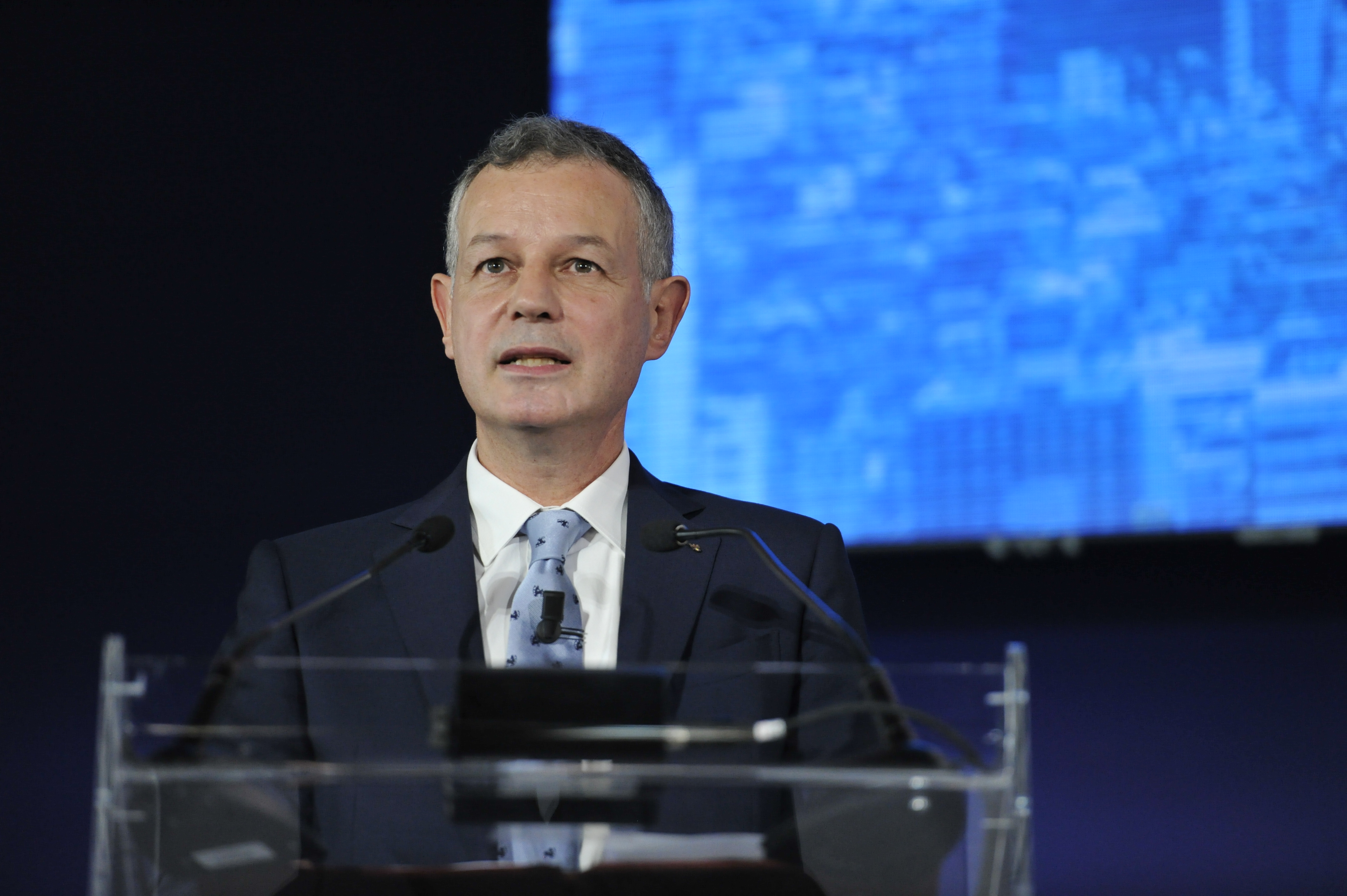 Vescovi (Confindustria Vicenza) contro Tridico