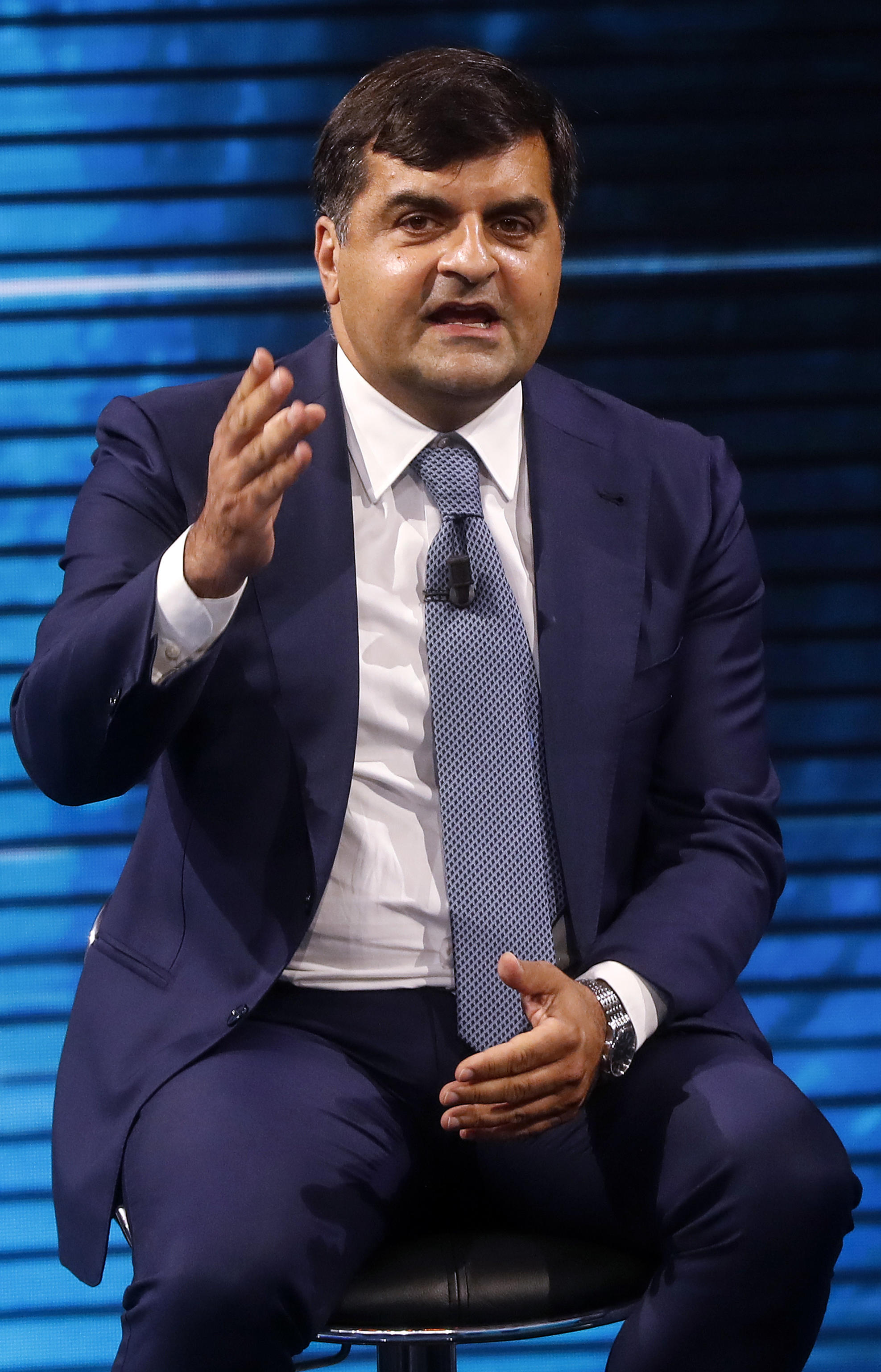 I magistrati ora vogliono distruggere le bobine di Palamara