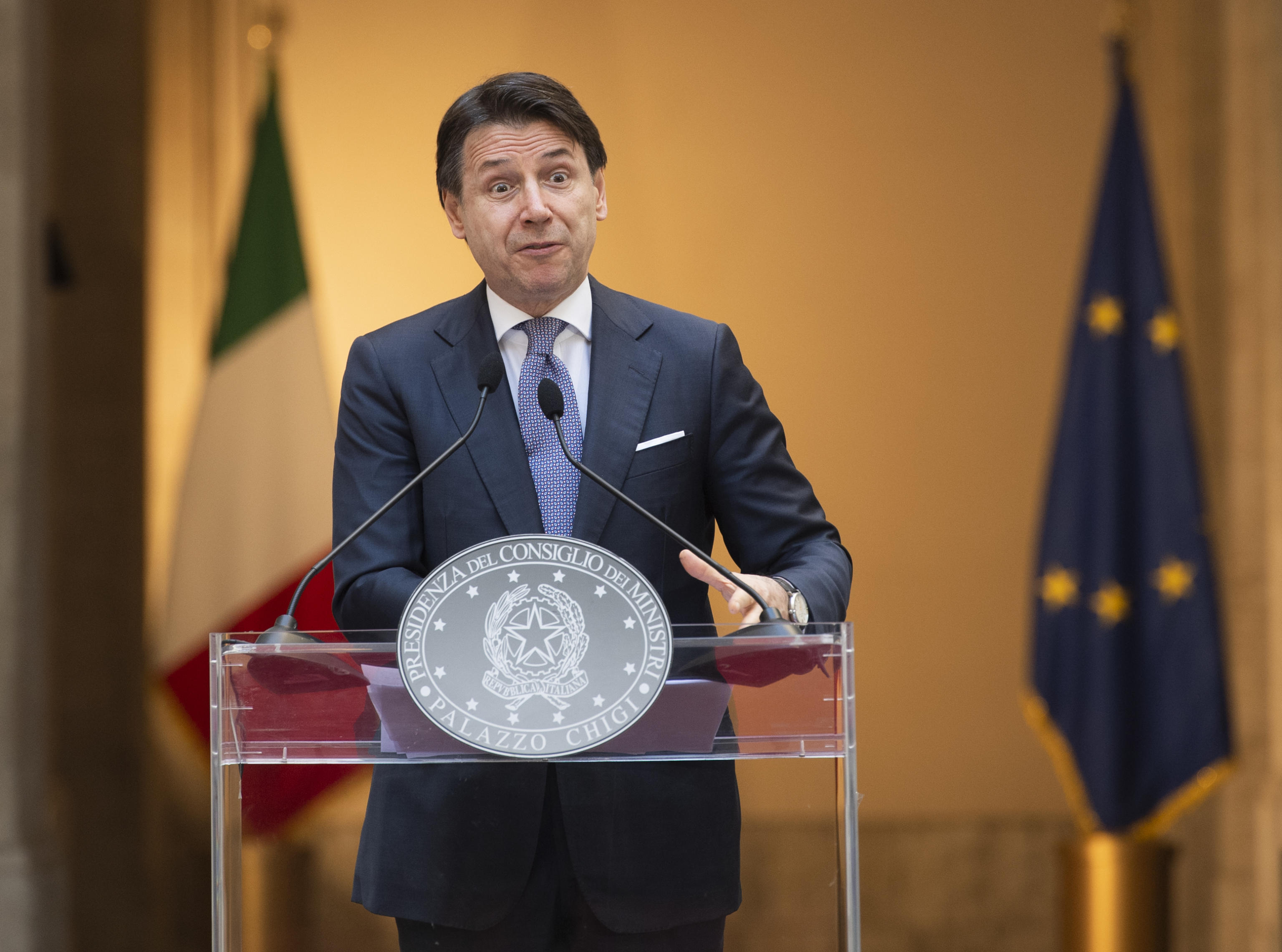 “Stati generali” ovvero “facite ammuina”