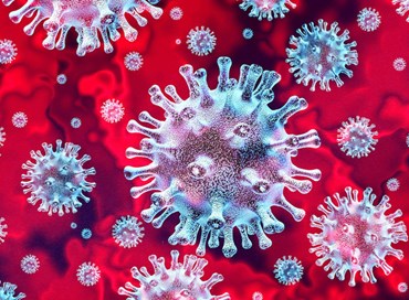 L’antropomorfizzazione del virus