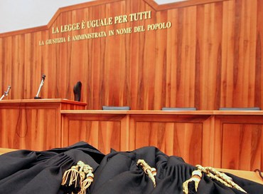 Inciviltà giuridica: un abisso senza fine