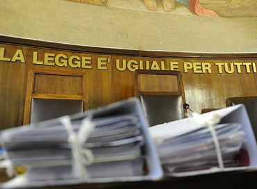 La sconfitta della ipotesi accusatoria