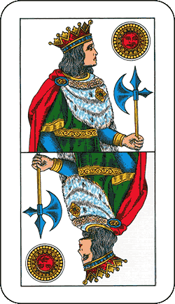 L’uomo che volle farsi re