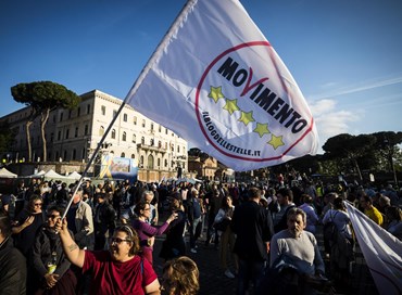 Tra Chávez e Di Matteo tramonta l’ennesimo partito degli onesti