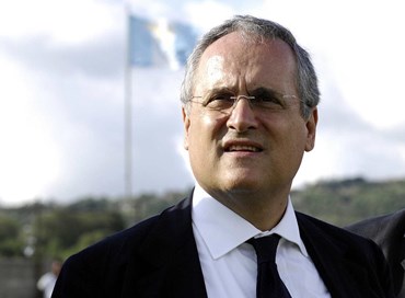 Lotito virologo ad honorem