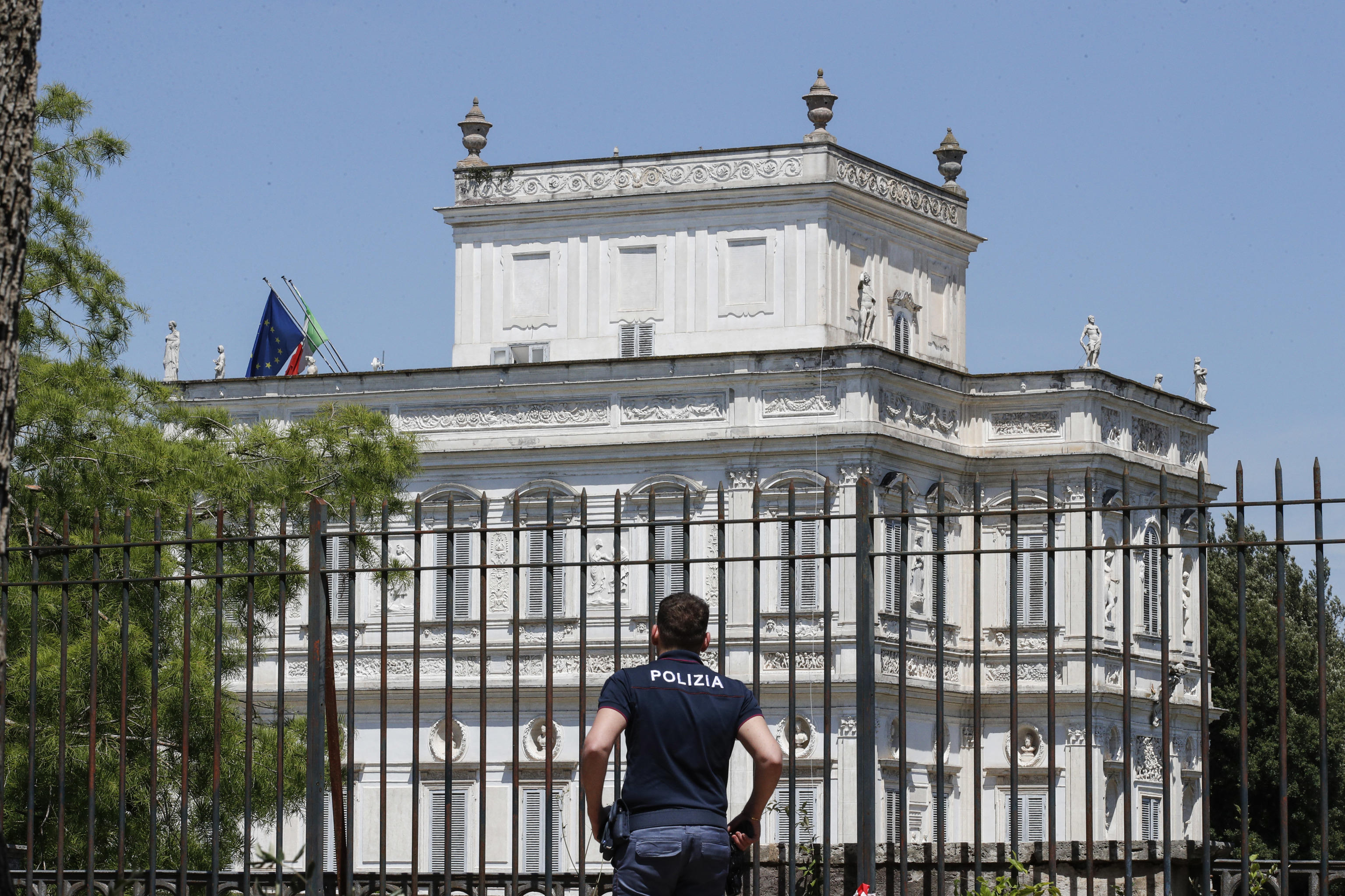 Gli “Stati generali” di Conte