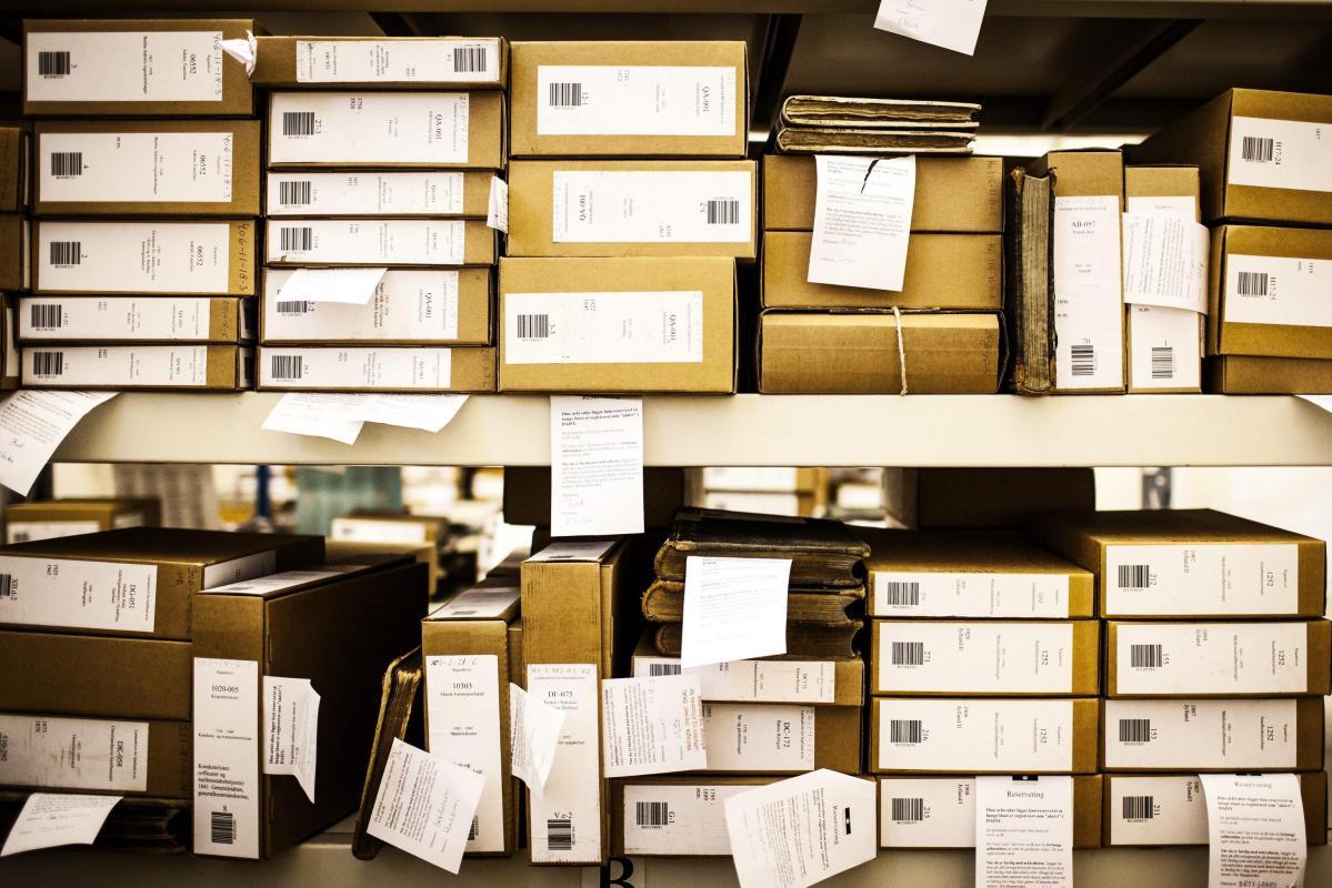 La metafora Rosato e il nodo della burocrazia