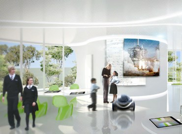 Scuola del futuro e Cassandra virtuale