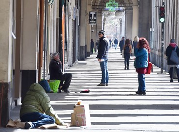 Istat, nel nostro Paese 4,6 milioni di persone in povertà assoluta