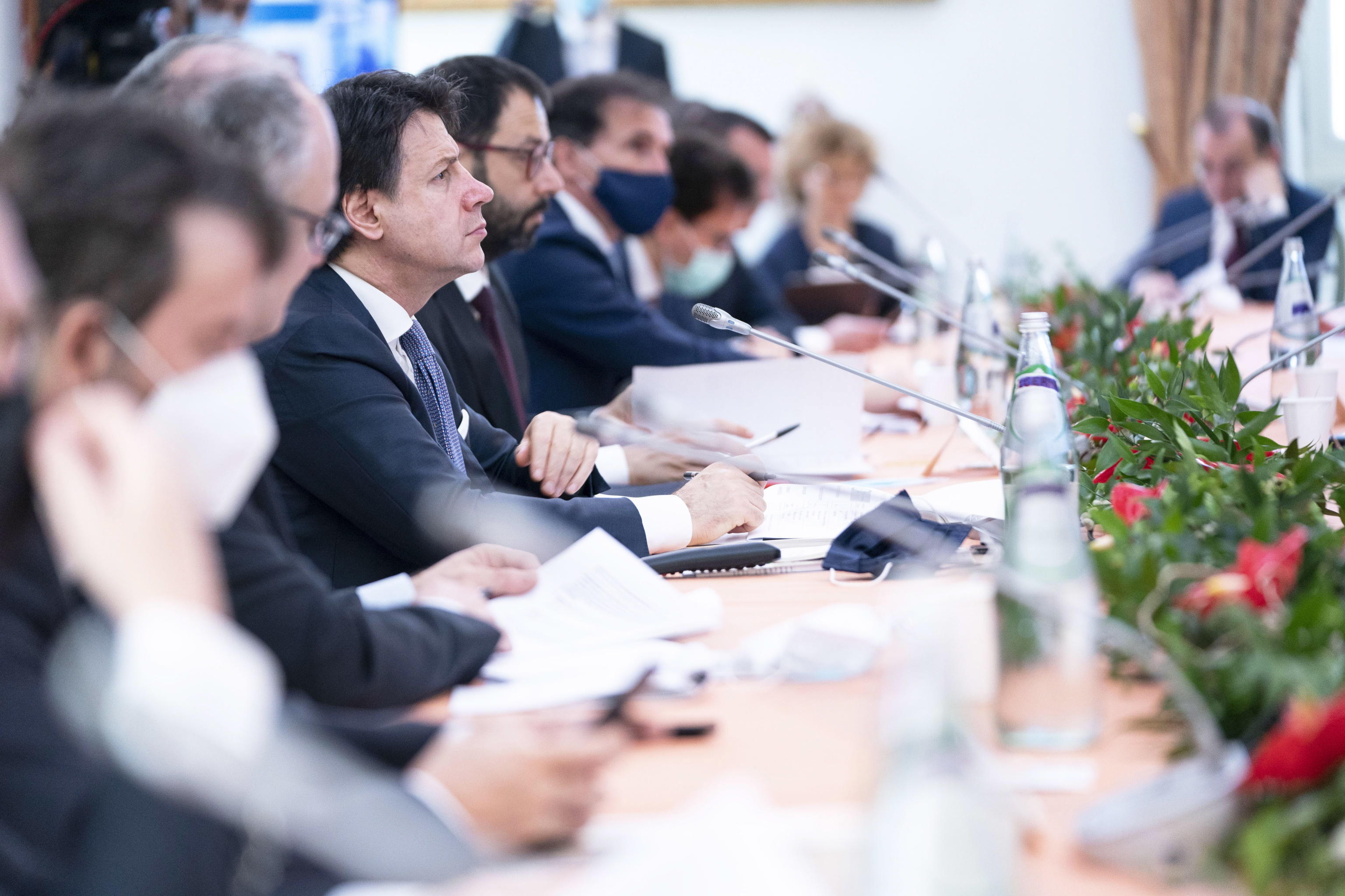 Bocciato da tutti tranne che…