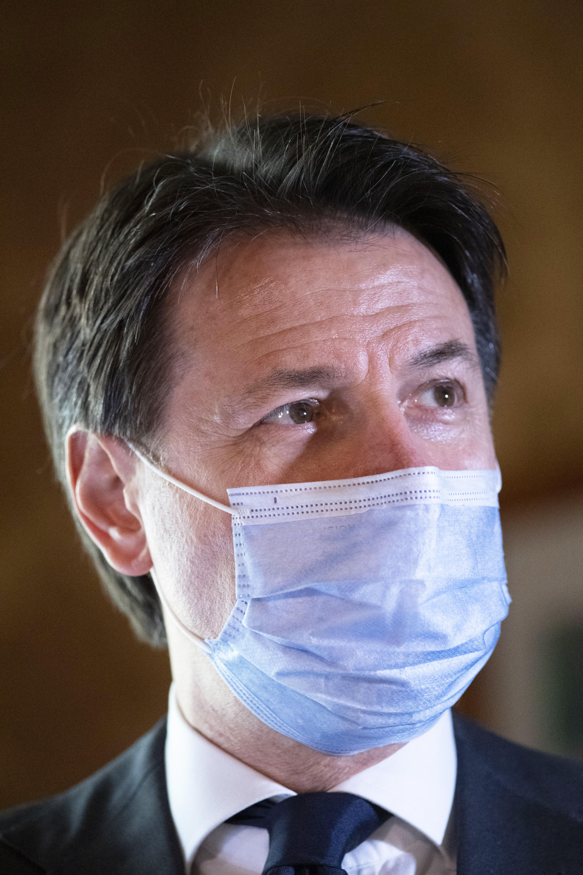 Una maggioranza che si regge sulla paura