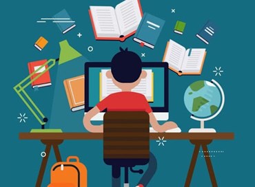La DaD (didattica a distanza) ha solo esteso la distanza!