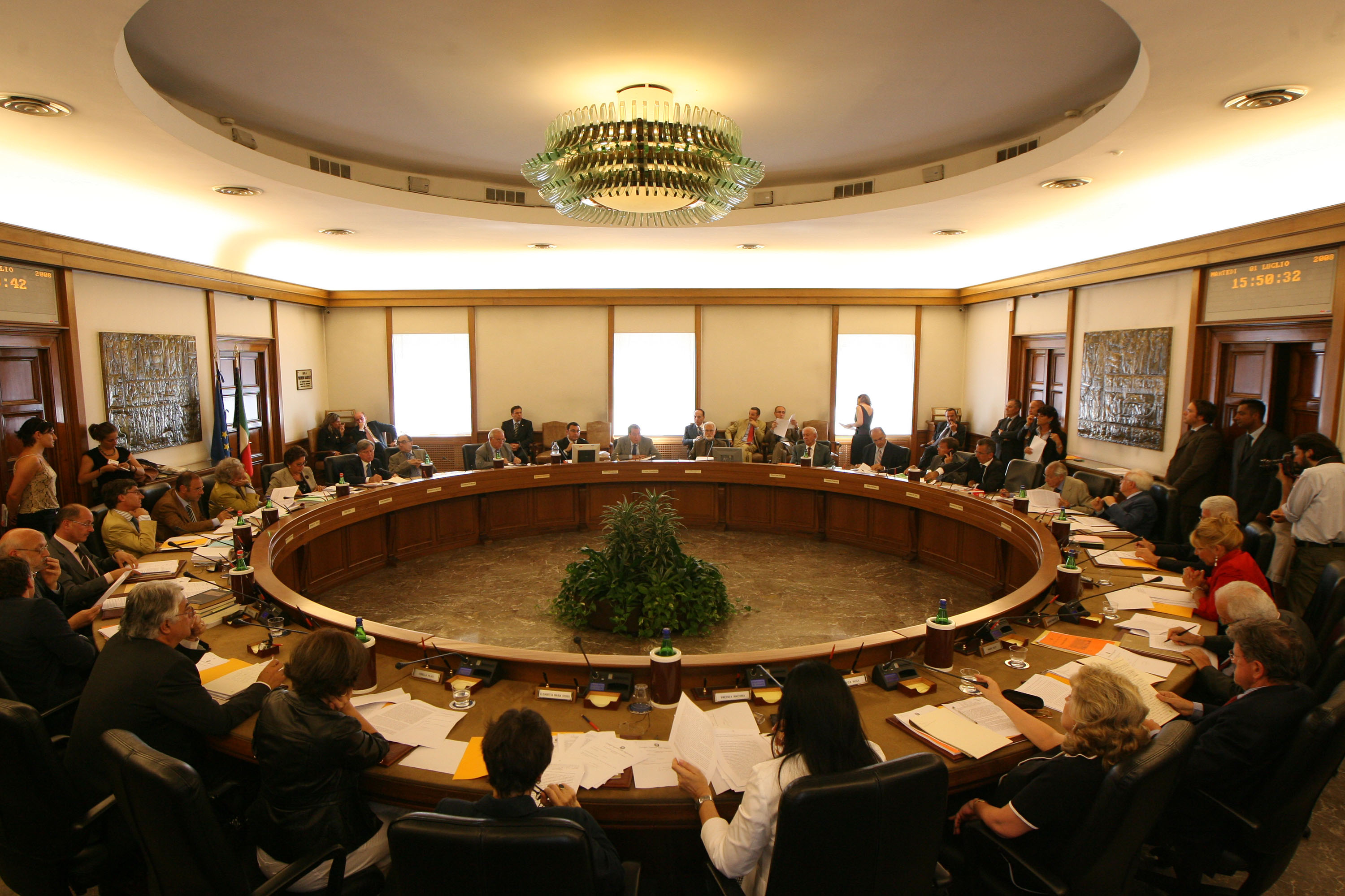 Votare per riformare la giustizia 