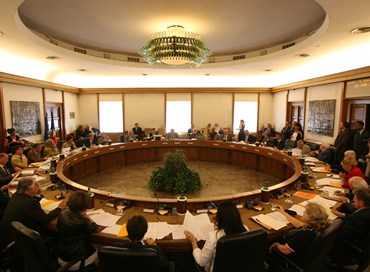 Votare per riformare la giustizia