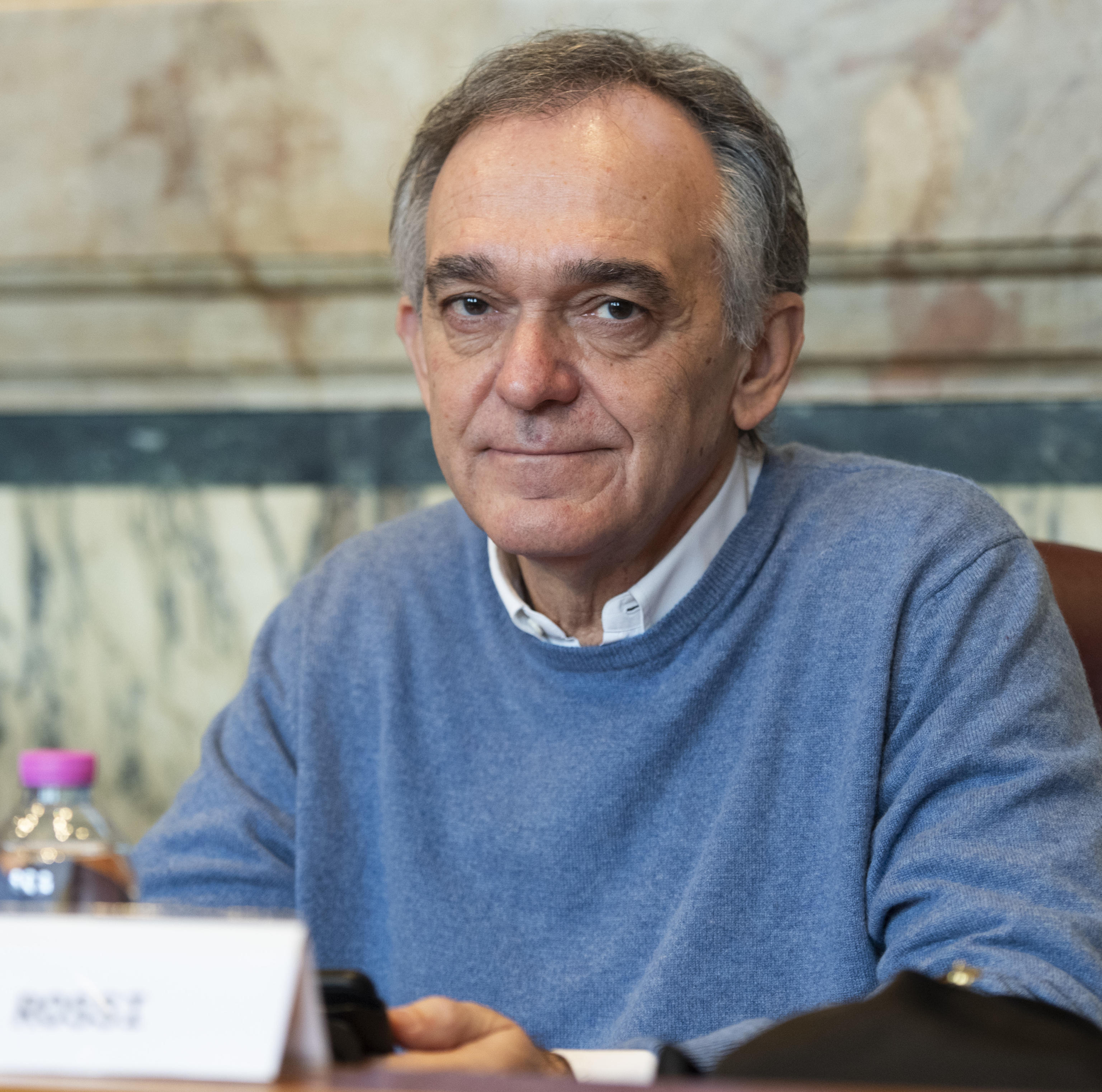 Tpl, indagato il governatore della Toscana, Salvini: “Vergogna”