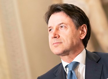 Conte abile nel guadagnare tempo