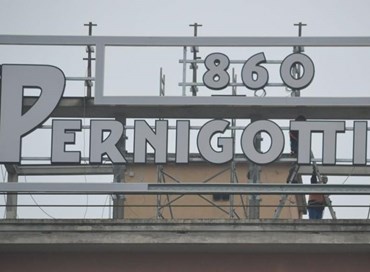 La Pernigotti è salva