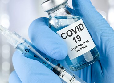 Coronavirus: i vaccini allo studio in Europa