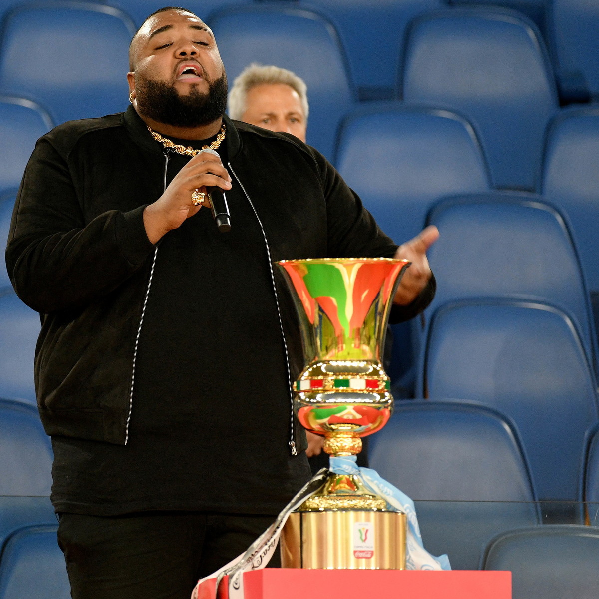 Sylvestre: l’Italia s’è persa