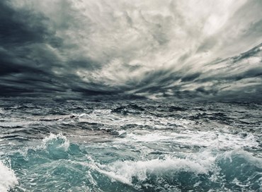Verso il settembre nero della tempesta perfetta