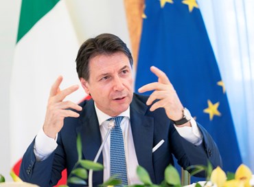 Il piano temporeggiatore del Governo