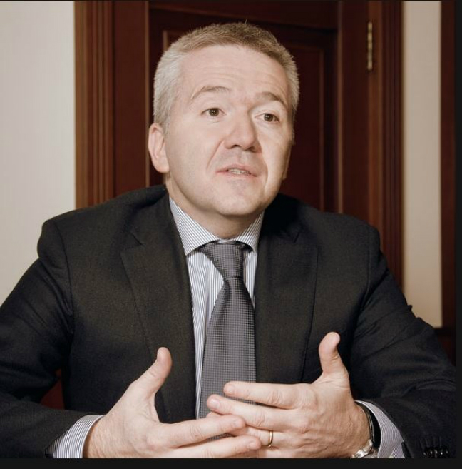 Ferlenghi: “La transizione energetica sta trasformando gli equilibri mondiali”