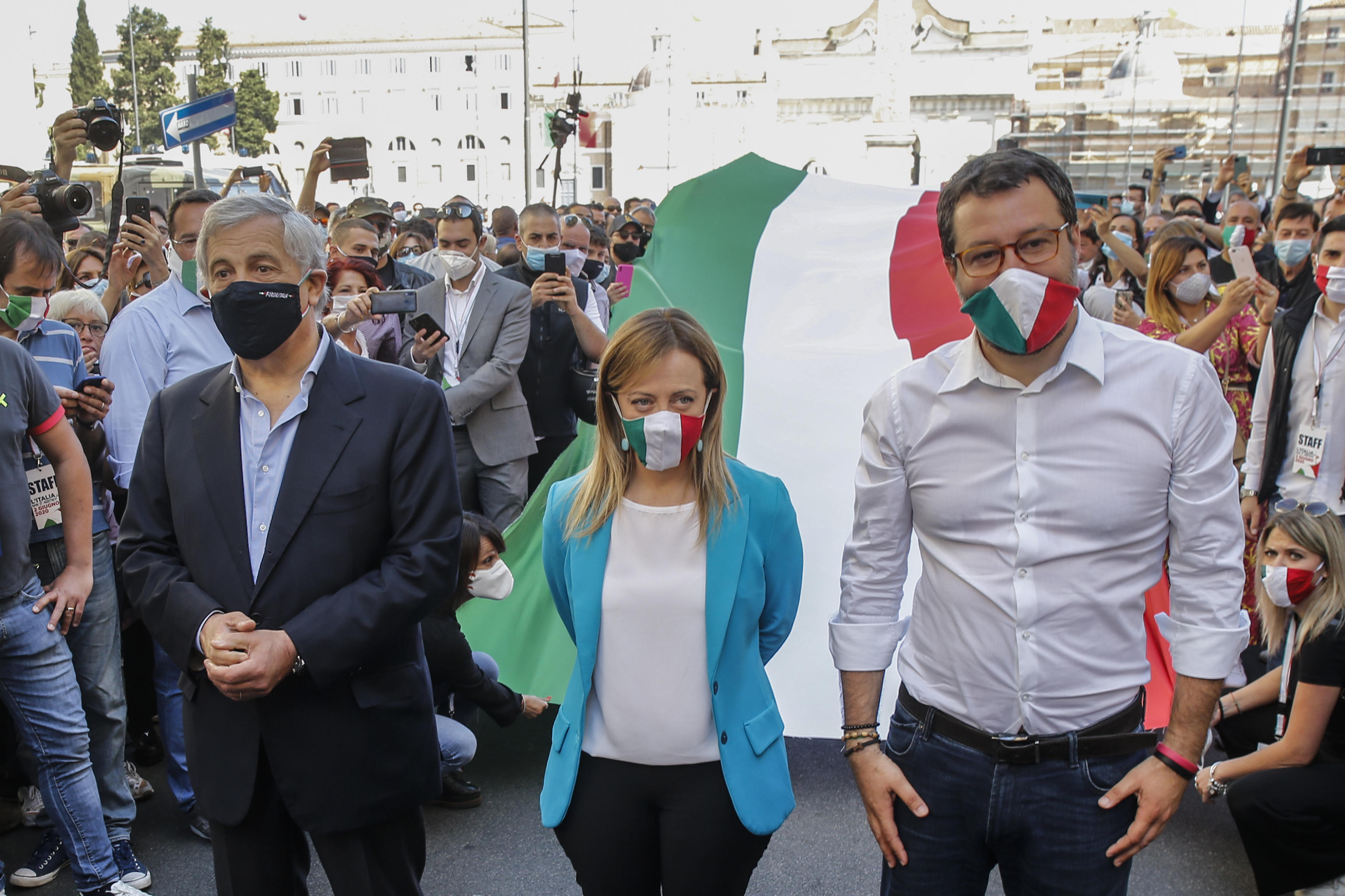 Grosso errore abboccare