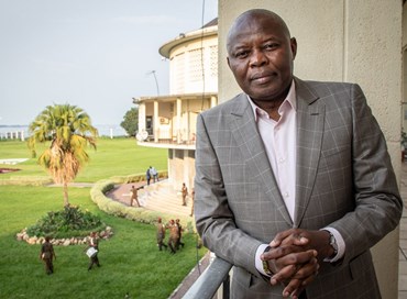 In Congo la corruzione viene condannata