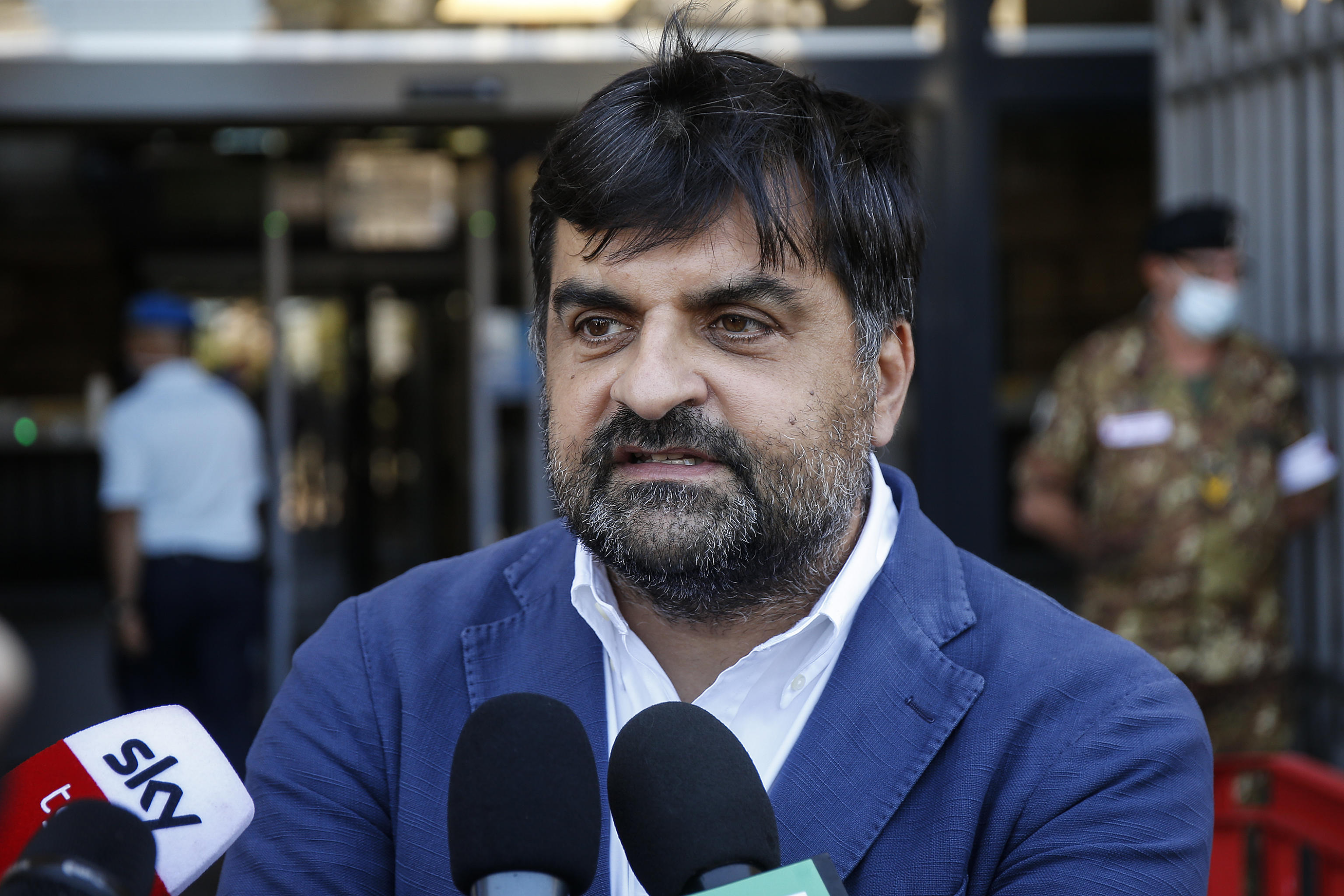 Il diritto alla difesa di Palamara e la madre di tutti i verminai giudiziari