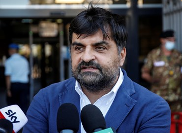 Il diritto alla difesa di Palamara e la madre di tutti i verminai giudiziari