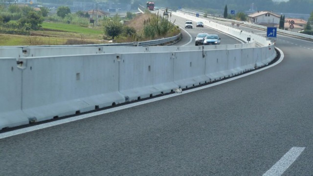 Anas: spartitraffico anche sulle Statali