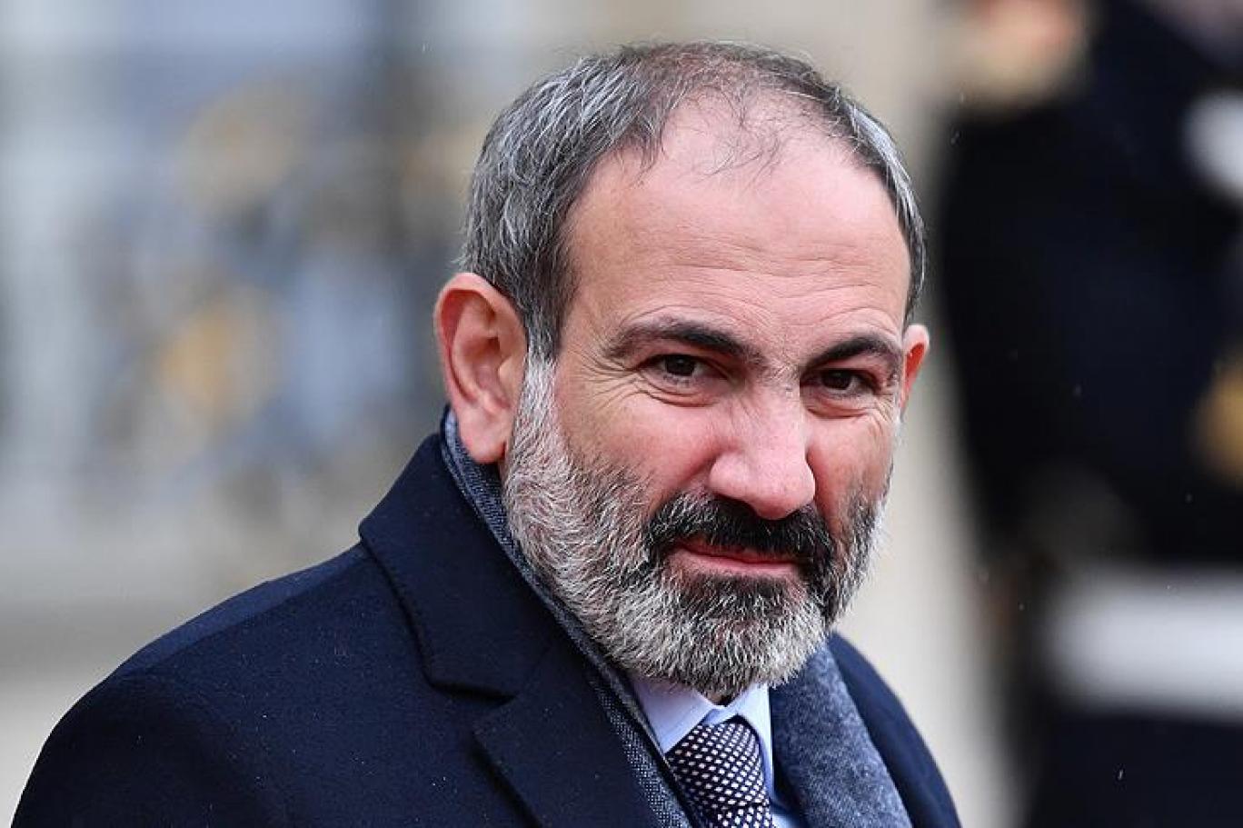 Armenia: democrazia in dubbio e il mistero dell’ambasciata in Vaticano