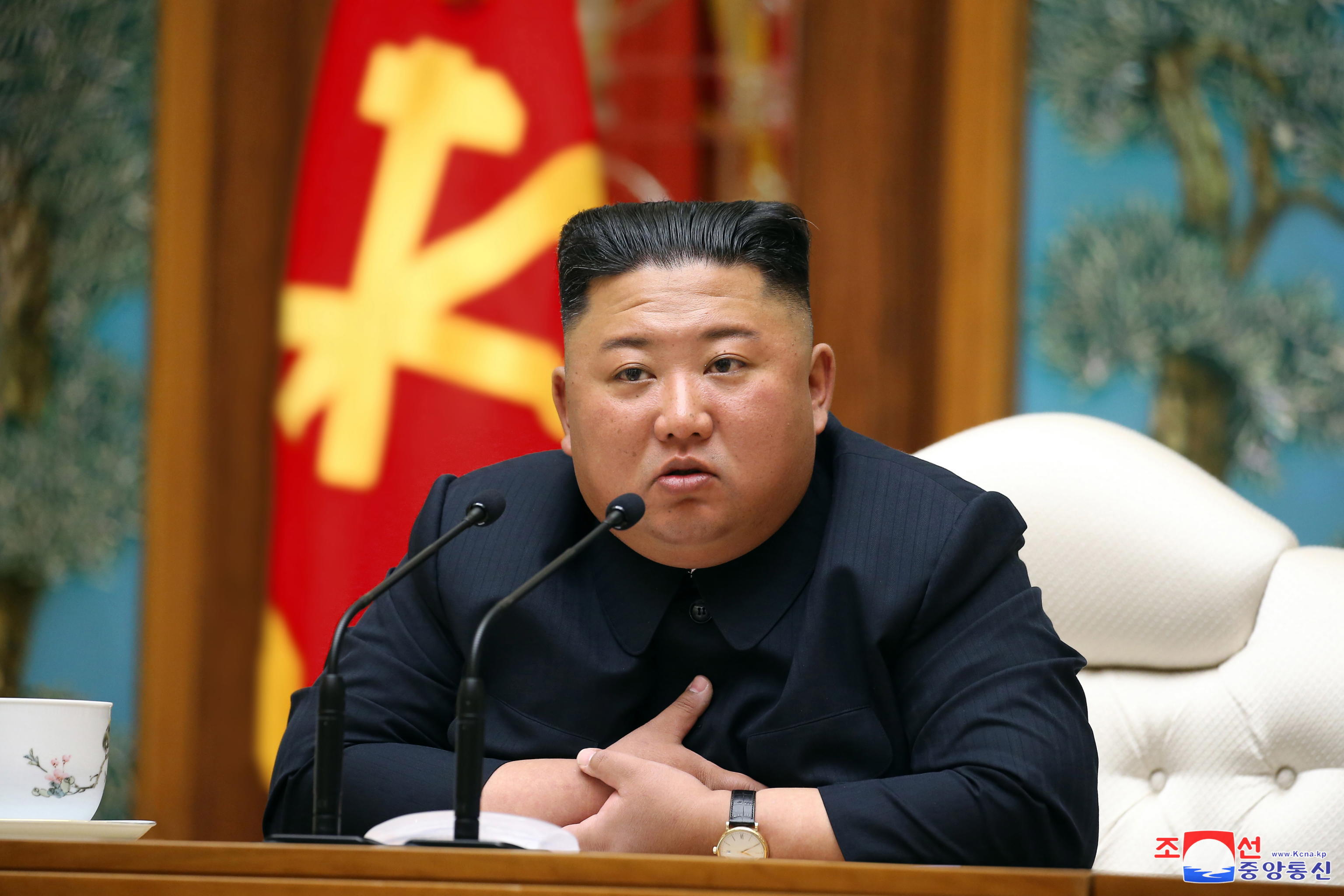 La Corea del Nord torna ad essere “canaglia”