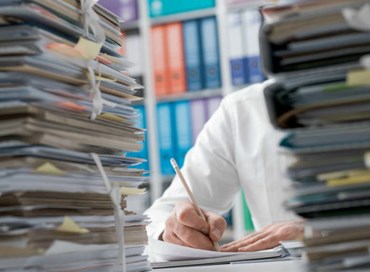 Burocrazia e crisi nel focus dell’Ibl
