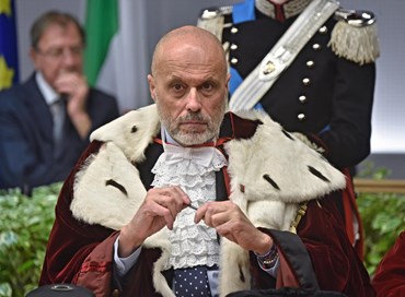 Il sacrosanto ricorso al Tar di Marcello Viola per la Procura di Roma