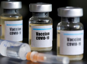 La proprietà intellettuale dei vaccini